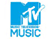 Logo: MTV Music U.K. (MTV Networks Europe / Viacom USA)