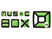 Logo: Music Box Slovakia (Music Box Rossiya)