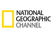Logo: National Geographic Channel Deutschand (National Geographic Channel USA)