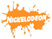 Logo: Nickelodeon France (Viacom USA)