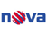 Logo: TV Nova Czechia