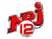 Logo: NRJ 12 France (NRJ Group France)