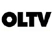 Logo: OL TV - Olympique Lyonnais TV France