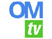 Logo: OM TV France - Olympique Marseille TV