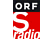 Logo: ORF Radio Salzburg Österreich (ORF Österreich)