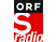 Logo: ORF Radio Salzburg �sterreich (ORF �sterreich)