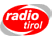 Logo: ORF Radio Tirol Österreich (ORF Österreich)