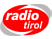 Logo: ORF Radio Tirol �sterreich (ORF �sterreich)