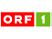 Logo: ORF 1 �sterreich (ORF �sterreich)