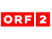 Logo: ORF 2 �sterreich (ORF �sterreich)