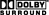 Dolby Surround (Dolby Laboratories USA)