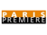 Logo: Paris Premi�re France
