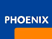 Logo: PHOENIX Deutschland (ARD Deutschland / ZDF Deutschland)