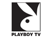 Logo: Playboy TV France (Playboy TV U.K. / Playboy TV USA)