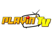 Logo: Playin� TV France (Ludi TV France)