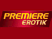 Logo: Premiere Erotik Deutschland (Premiere Deutschland)