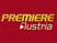 Logo: Premiere Austria sterreich (Premiere Deutschland)