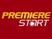 Logo: Premiere Start Deutschland (Premiere Deutschland)