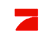 Logo: ProSieben Deutschland (ProSiebenSat.1 Media AG Deutschland)