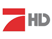 Logo: ProSieben HD Deutschland (ProSiebenSat.1 Media AG Deutschland)
