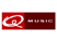 Logo: Q-Music Belgique (VRT Belgique)