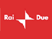 Logo: RAI Due Italia (RAI Italia)