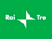 Logo: RAI Tre Italia (RAI Italia)