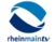 Logo: rheinmaintv Deutschland