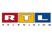 Logo: RTL Television Deutschland (RTL Group Europe / Bertelsmann Deutschland)
