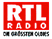 Logo: RTL Radio Deutschland (RTL Group Europe / Bertelsmann Deutschland)