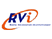 Logo: RVI - Radio Vlaanderen International Belgique