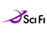 Logo: SciFi France (Universal Studios USA)