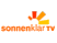 Logo: sonnenklar.tv Deutschland (Euvia Media AG Deutschland / ProSiebenSat.1 Media AG Deutschland)