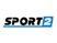Logo: UPC Sport 2 TV Magyar (UPCtv Europe / UPC Corporation Nederland)