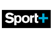 Logo: Sport + France (CanalSatellite France)