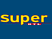 Logo: Super RTL Deutschland (RTL Group Europe / Bertelsmann Deutschland / Ravensburger TV Deutschland)