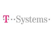 Logo: T-Systems Deutschland (Deutsche Telekom AG)