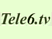 Logo: Tele6.tv Deutschland