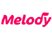 Logo: T�l� M�lody France
