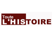 Logo: Toute l�Histoire France (ABSat France)