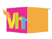 Logo: VH1 European (MTV Networks Europe / Viacom USA)