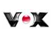 Logo: VOX Deutschland (RTL Group Deutschland / Bertelsmann Deutschland)