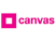 Logo: VRT Canvas Belgique (VRT Belgique)