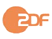 Logo: ZDF Deutschland