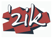 Logo: �Zik France (ABSat France)
