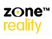 Logo: Zone Reality Europe U.K. (Zonemedia U.K.)